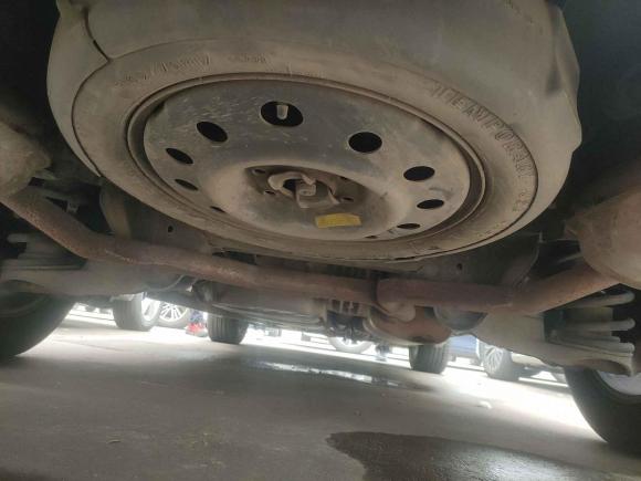 [苏州·鲁B] 二手别克昂科雷2009款  3.6L CXL2旗舰版