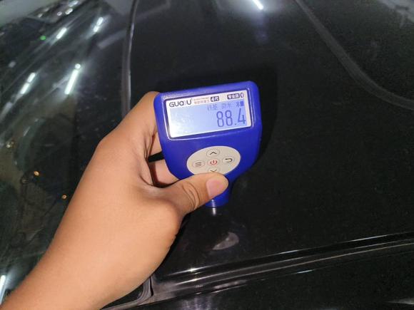 [义乌·浙G] 二手别克君越2012款 2.4L SIDI豪雅版