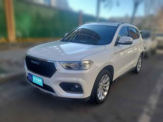 哈弗哈弗H22017款 蓝标 1.5T 手动两驱豪华型