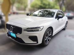 [成都·川A] 沃尔沃沃尔沃S602020款 T4 智远运动版