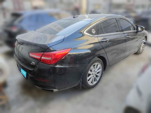 [北京·冀B] 二手红旗红旗H52019款 30TD 型动版