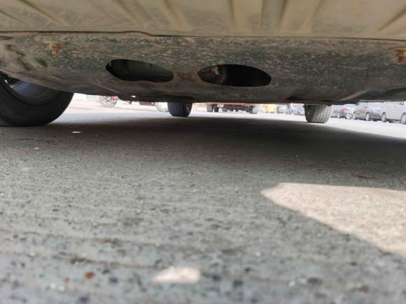 [嘉兴·浙F] 二手别克英朗2021款 典范 1.5L 自动精英型