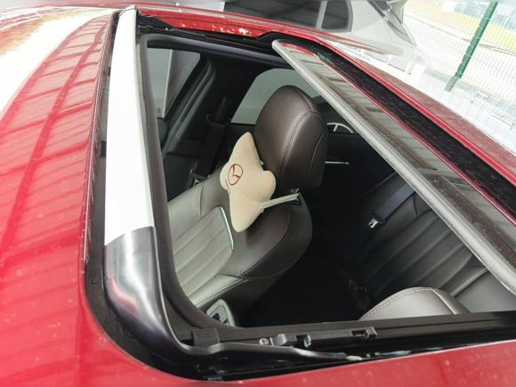 [深圳·粤B] 二手马自达阿特兹2020款 2.5L 蓝天尊崇版