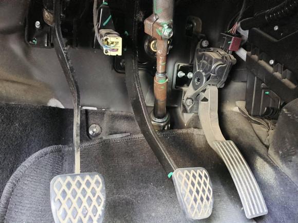 [深圳·鄂K] 二手宝骏宝骏5102019款 1.5L 手动优享型 国V