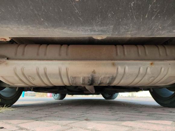 [台州·浙J] 二手红旗红旗H52020款 1.8T 自动智联旗韵版