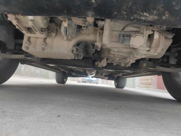 [苏州·苏J] 二手捷途捷途X702020款 1.5T DCT悦行版 5座