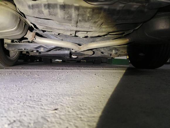 [青岛·鲁B] 二手本田雅阁2018款 260TURBO 精英版 国V