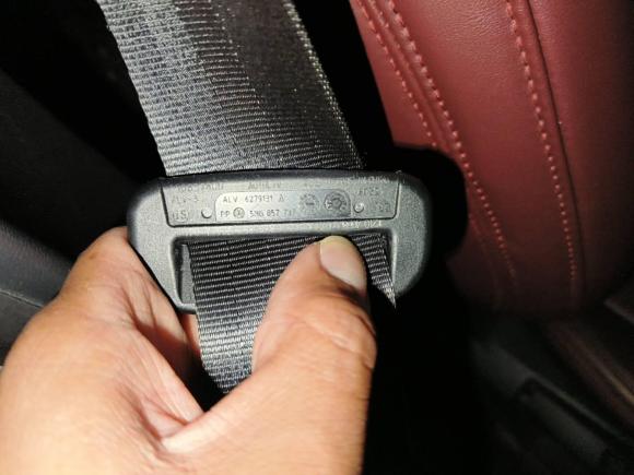 [合肥·皖A] 二手奥迪奥迪A32021款 Sportback 35 TFSI 进取运动型