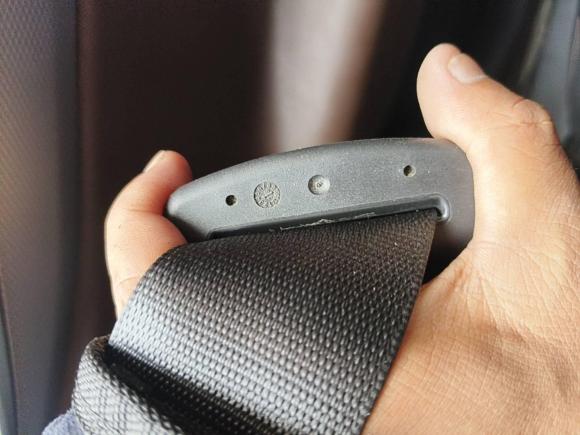 [苏州·苏U] 二手吉利汽车帝豪GS2018款 运动版 1.4T 自动臻尚型