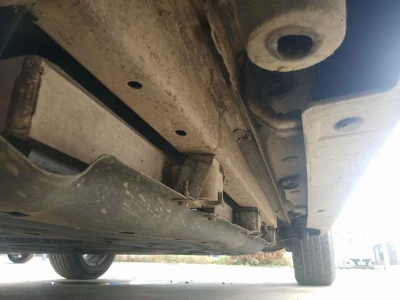 [南昌·赣A] 二手比亚迪元新能源2018款 EV360 智联悦酷型