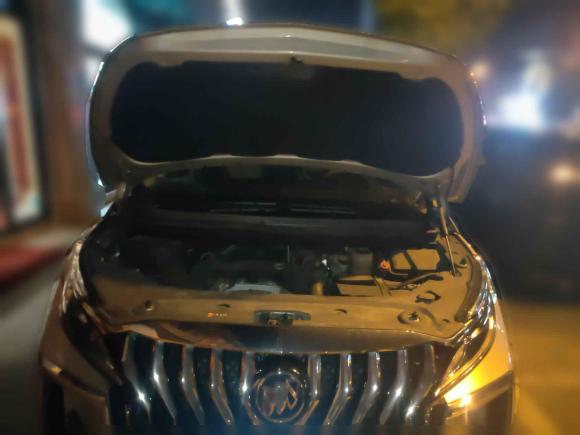 [无锡·苏B] 二手别克别克GL82018款 ES 28T 舒适型 国VI