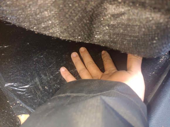 [金华·浙G] 二手比亚迪秦PLUS2021款 EV 500KM 豪华型