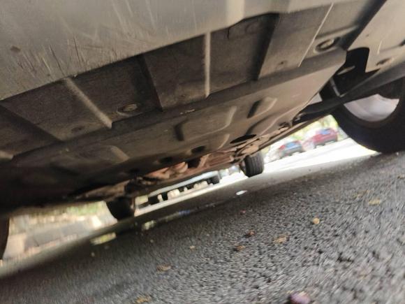 [成都·川A] 二手观致观致32016款 都市SUV 1.6T 自动致悦型