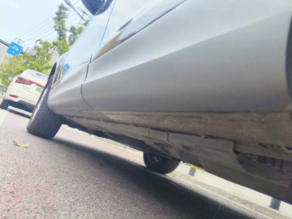 [成都·川A] 二手奥迪奥迪Q72012款 3.0 TFSI 进取型(200kW)