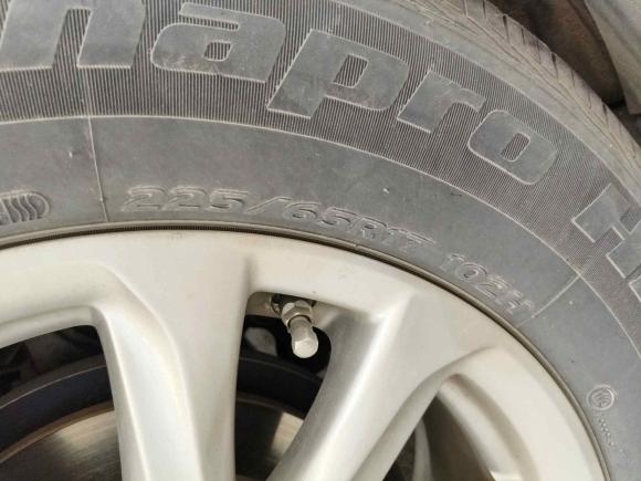 [无锡·苏B] 二手马自达马自达CX-42018款 2.0L 自动两驱蓝天探索版 国V