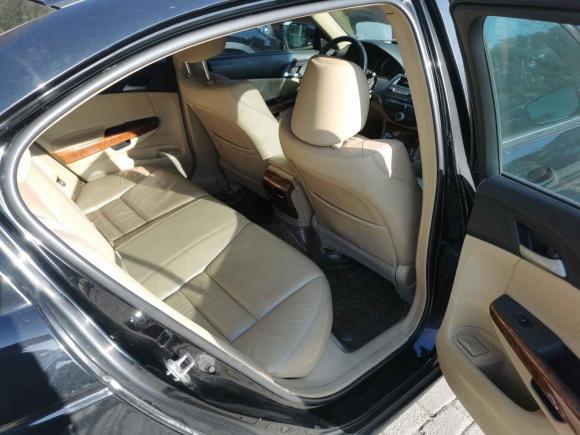 [上海·沪C] 二手本田雅阁2012款 2.0L SE