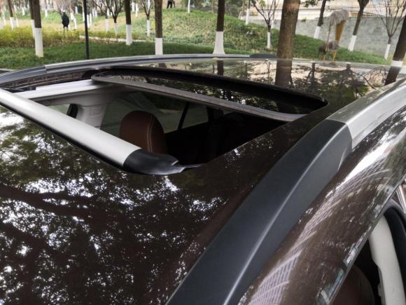 [成都·川A] 二手斯巴鲁傲虎2018款 2.5i 运动导航版 EyeSight