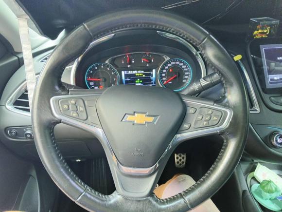 [上海·沪B] 二手雪佛兰迈锐宝XL2016款 1.5T 双离合锐耀版