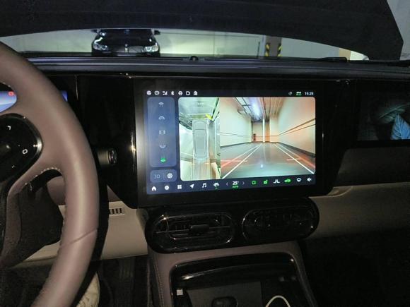 [杭州·浙A] 二手零跑汽车零跑C112023款 纯电 580四驱性能版