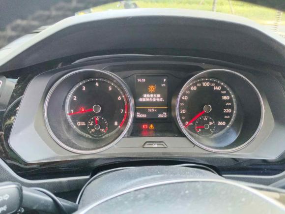 [义乌·浙G] 二手大众途观L2018款 330TSI 自动两驱豪华版