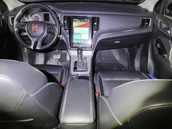 [合肥·皖A] 二手荣威荣威RX52016款 20T 两驱自动互联网智享版