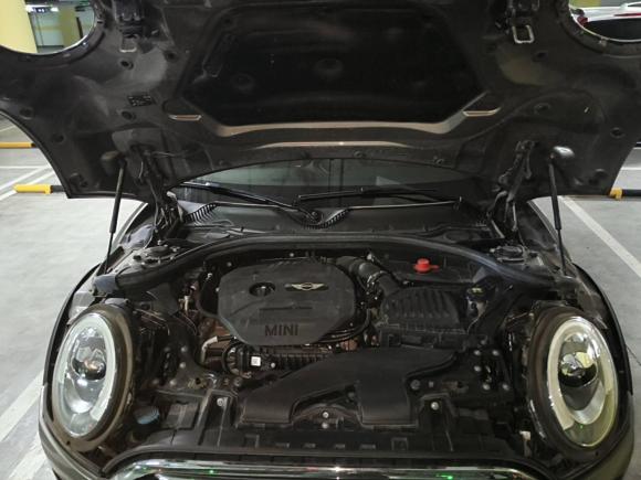 [北京·黑A] 二手MINIMINI CLUBMAN2016款 改款 1.5T COOPER 鉴赏家版
