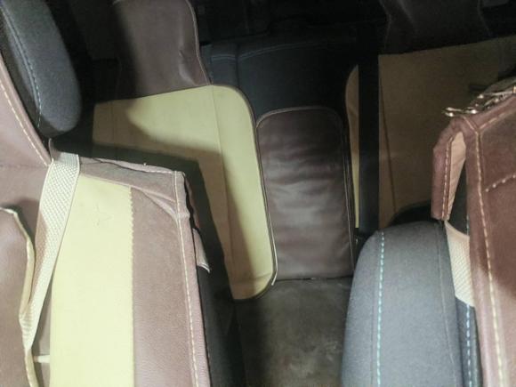 [合肥·皖A] 二手雪佛兰创酷2016款 1.4T 自动两驱舒适天窗版