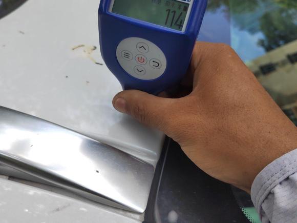 [南昌·赣A] 二手吉利汽车星越L2021款 2.0TD DCT EVO两驱智尊型