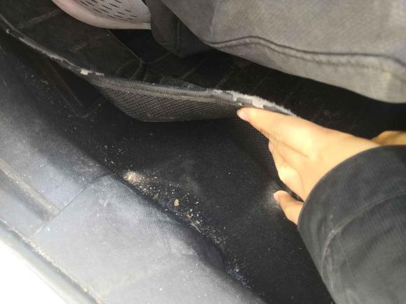 [义乌·宁A] 二手观致观致32016款 都市SUV 1.6T 自动致悦型