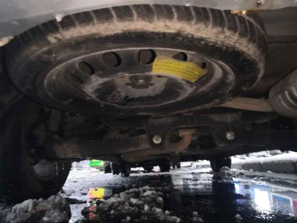 [合肥·皖A] 二手捷途捷途X702018款 1.5T 自动悦行版