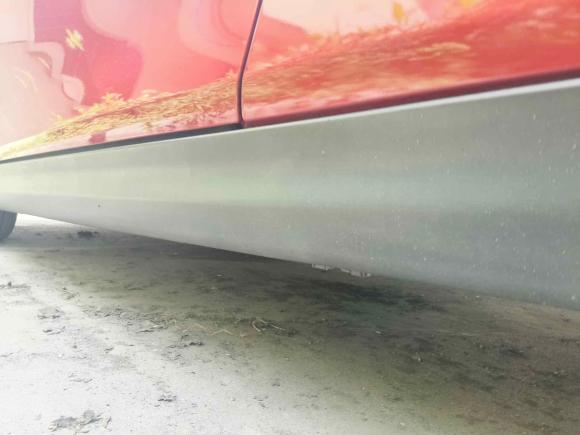 [苏州·苏U] 二手MINIMINI2014款 1.5T COOPER Fun