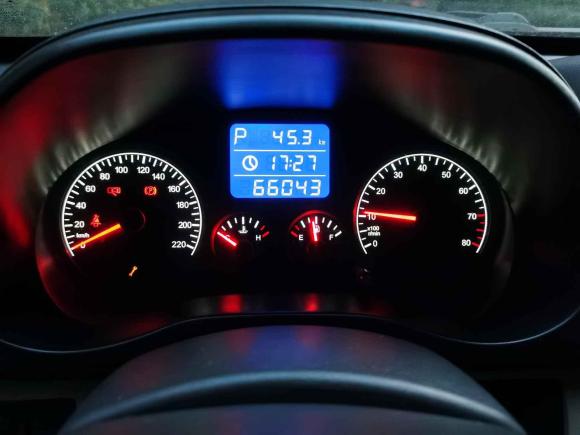 [西安·甘A] 二手奇瑞瑞虎32014款 1.6L CVT风尚版