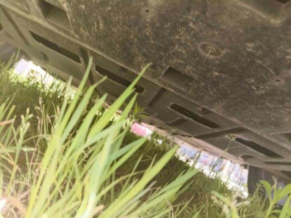 [武汉·鄂A] 二手雪铁龙凡尔赛C5 X2021款 1.6T 领不凡