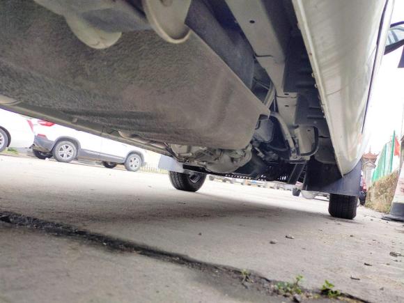 [上海·皖A] 二手东风小康东风小康K07S2019款 1.2L实用型 国VI DK12