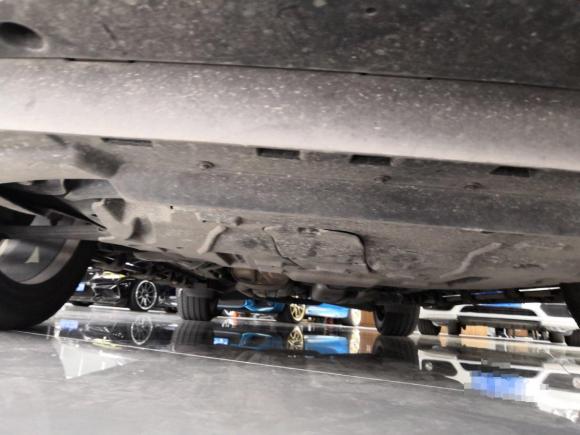 [无锡·苏B] 二手别克昂科旗2020款 28T 四驱Avenir艾维亚