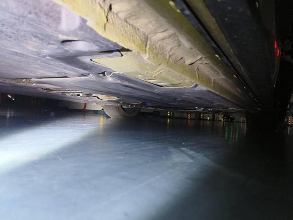 [南京·苏A] 二手领克领克032020款 03+ 2.0TD 自动驭风版