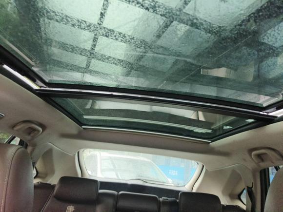 [杭州·浙A] 二手比亚迪唐新能源2015款 2.0T 四驱旗舰型