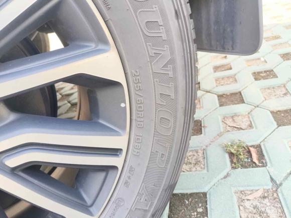 [湖州·沪A] 二手日产途达2020款 2.5L XE 手动两驱精英版