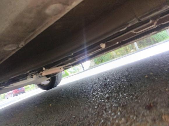 [成都·川A] 二手观致观致32016款 都市SUV 1.6T 自动致悦型