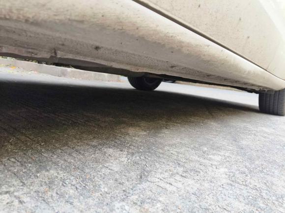 [佛山·粤A] 二手本田奥德赛2009款 2.4L 豪华版