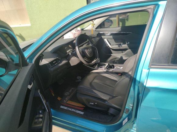 [宁波·浙B] 二手东风风神奕炫2020款 230T 自动炫酷版