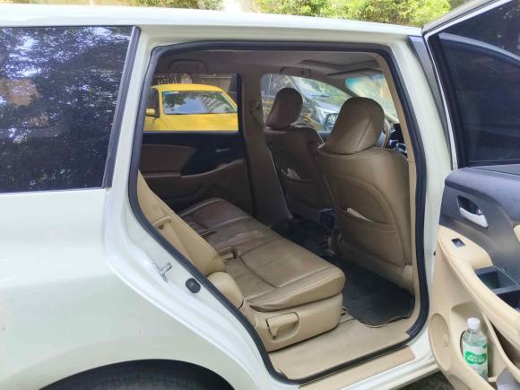 [佛山·粤A] 二手本田奥德赛2009款 2.4L 豪华版