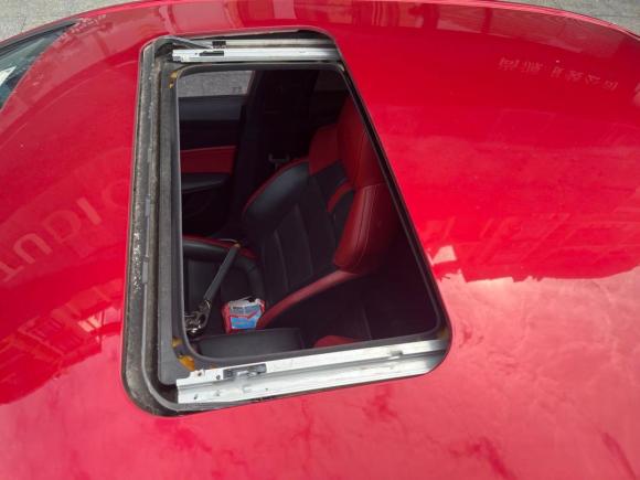 [佛山·贵C] 二手名爵MG62020款 1.5T 自动Trophy豪华版