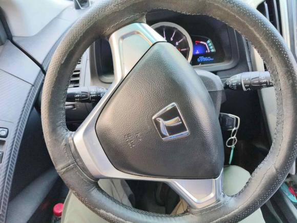 [南通·苏F] 二手纳智捷优6 SUV2015款 1.8T 时尚型