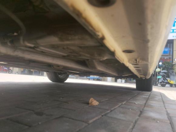 [常州·苏D] 二手长安悦翔V72015款 1.6L 自动乐享型 国IV