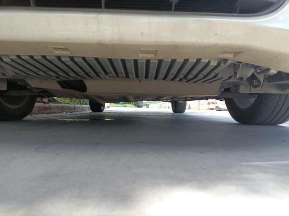 [佛山·粤E] 二手铃木启悦2015款 1.6L 自动乐享型