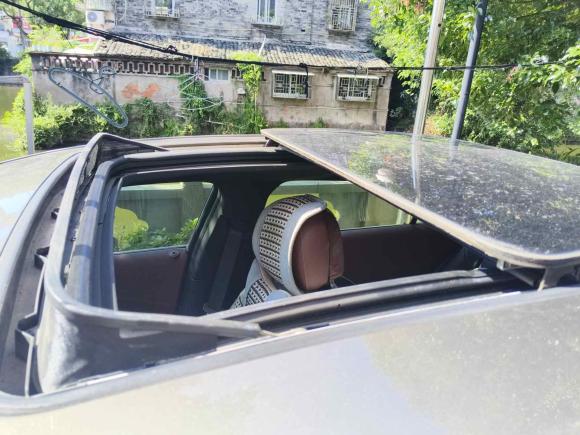 [温州·浙C] 二手别克君越2013款 2.4L SIDI豪华舒适型