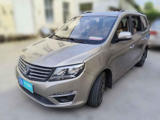 东风风行风行S5002016款 1.6L CVT尊享型「上海二手车」「天天拍车」