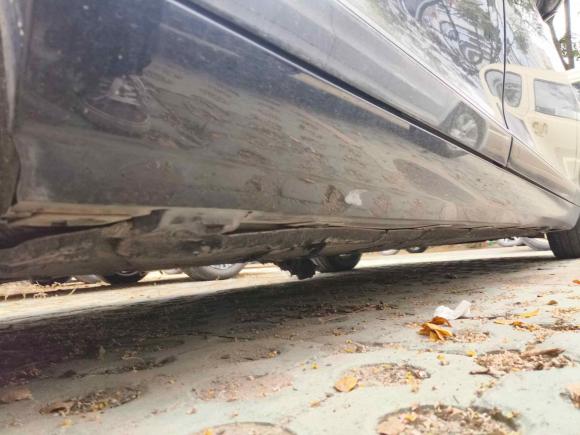 [武汉·鄂A] 二手奔驰奔驰S级2008款 S 300 L 商务型