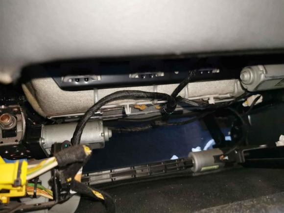 [宁波·浙B] 二手标致标致5082012款 2.0L 自动豪华版